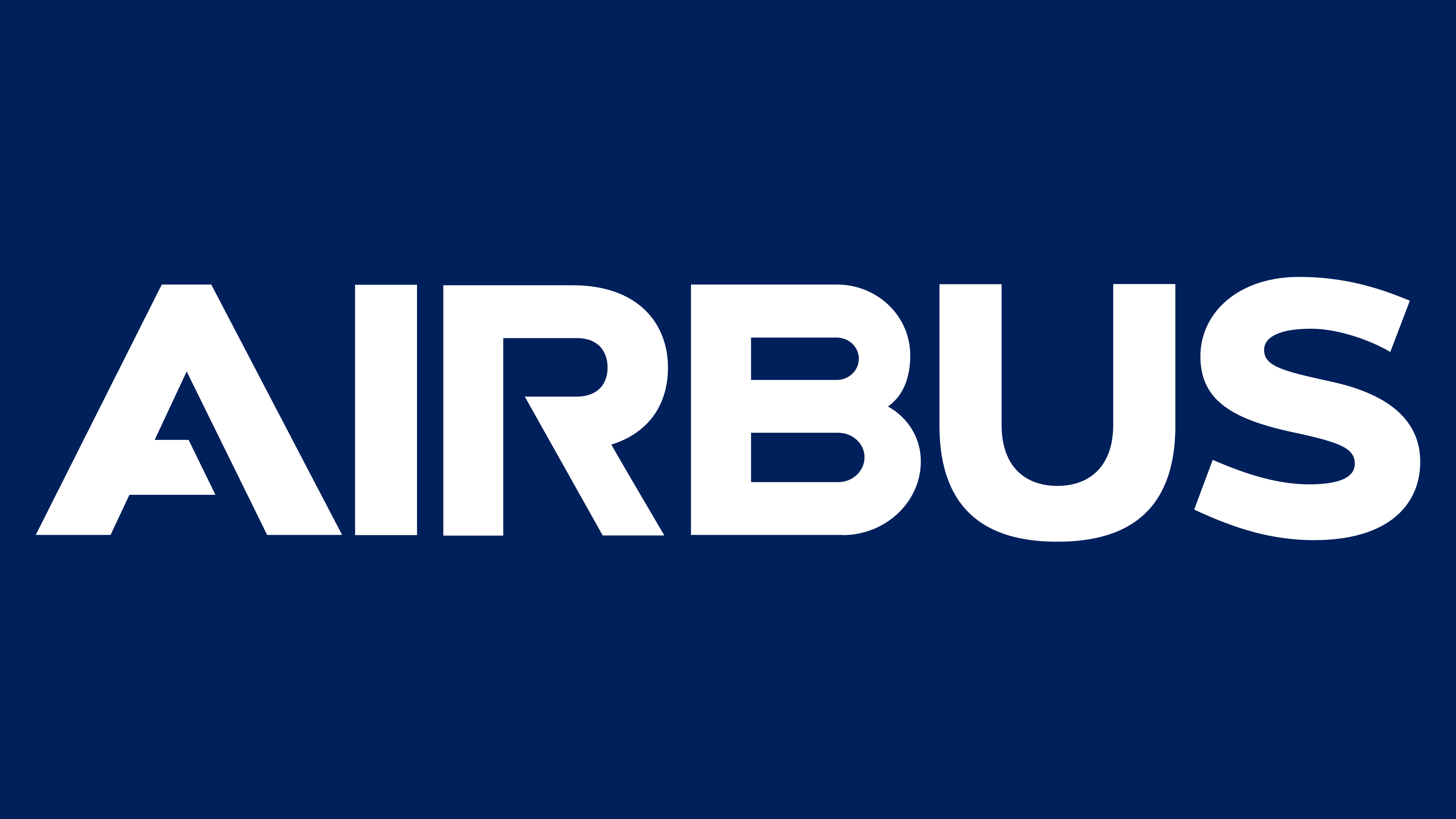 Airbus Logo