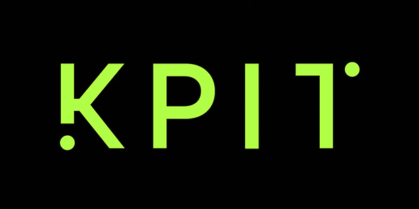 KPIT Logo